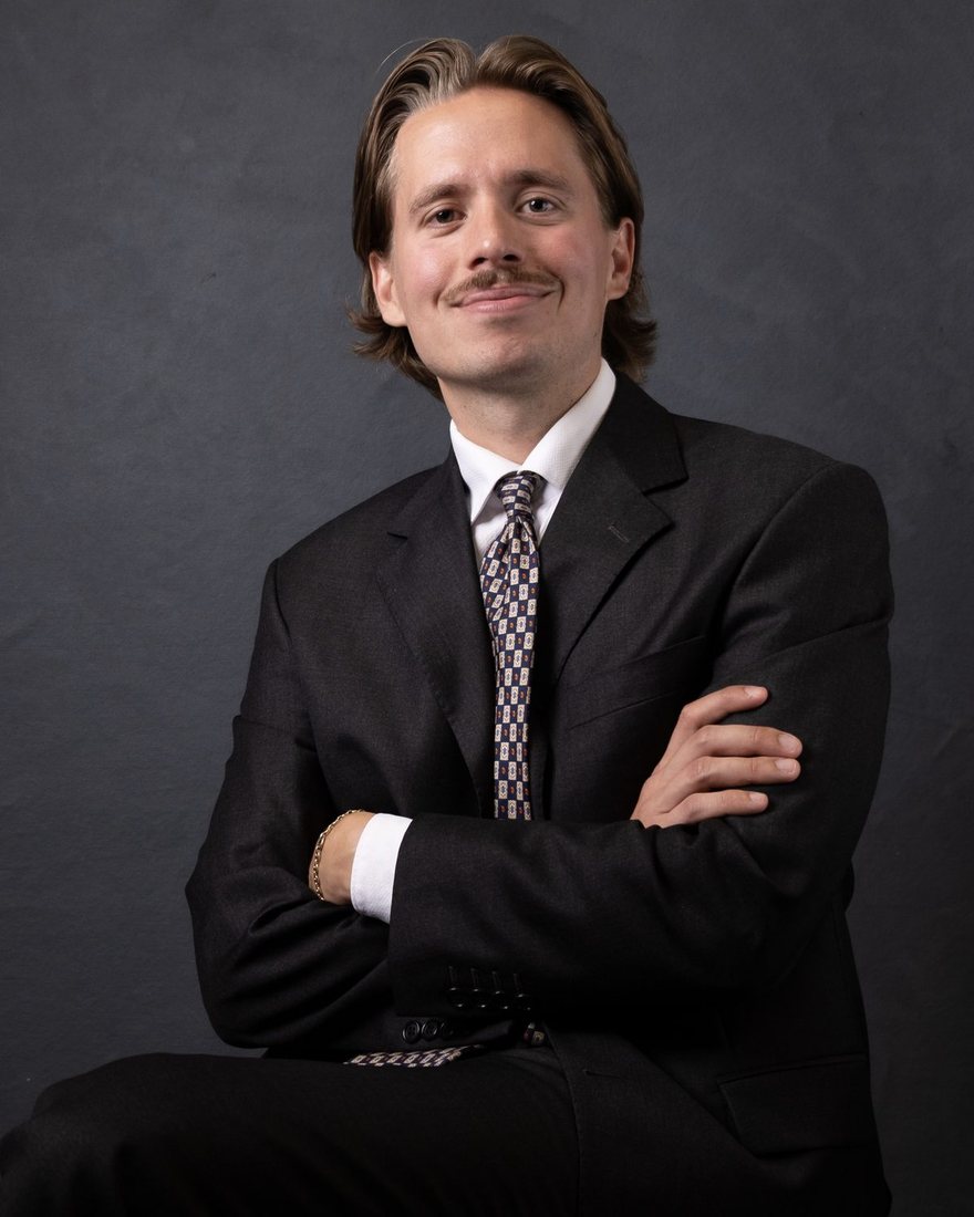 Sebastian Gundersen